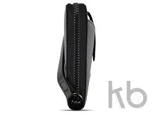 Кошелек женский «Elsa» с ключницей и защитой данных RFID