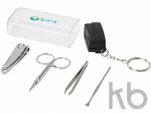 Дорожный маникюрный набор «Seki»