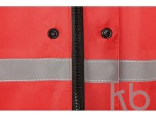 Дождевик со светоотражающей тесьмой «Lanai»