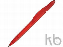 Ручка пластиковая шариковая «Rico Color»