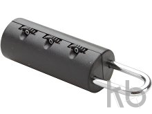 Замок для багажа