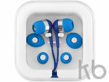 Наушники суперлегкие «Sargas»