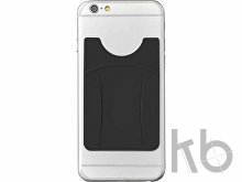 Картхолдер для телефона с держателем «Trighold»