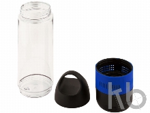 Спортивная аудиобутылка «Ace» Bluetooth®