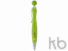 Ручка пластиковая шариковая «Naples»