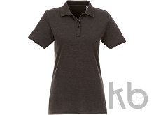 Рубашка поло «Helios» женская