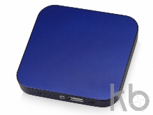 Портативное зарядное устройство «Esquire», 4000 mAh