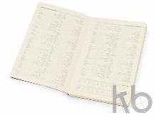 Ежедневник недатированный А5 «Megapolis Flex»