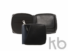 Кошелек с застежкой-молнией Lapo