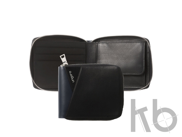 Кошелек с застежкой-молнией Lapo