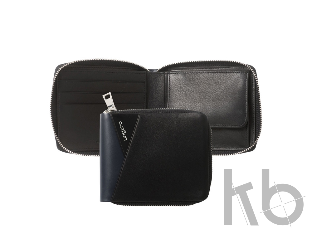 Кошелек с застежкой-молнией Lapo