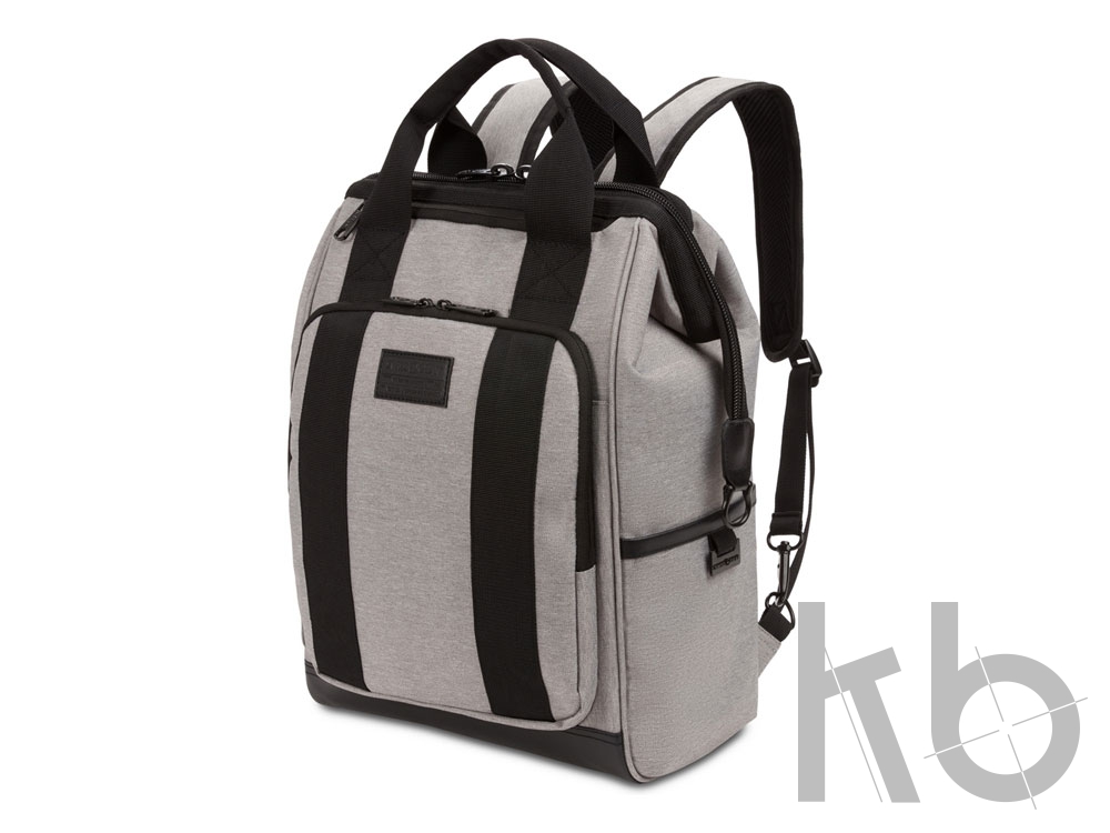 Рюкзак «Doctor Bags» с отделением для ноутбука 16,5