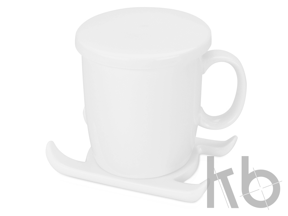 Кружка «Санки»