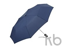 Зонт складной «Asset» полуавтомат