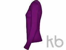 Футболка c длинным рукавом «Extreme» женская