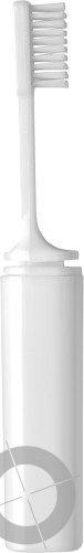 PS travel toothbrush