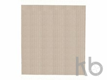 Плед «Ёлочка»  из натурального хлопка