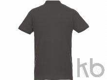 Рубашка поло «Beryl» из переработанных органических материалов, мужская