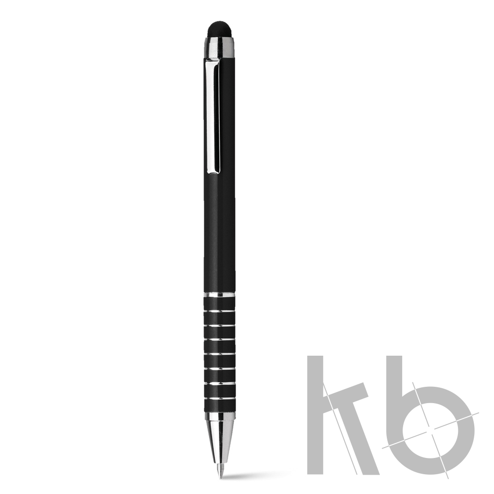 Ручка шариковая со стилусом