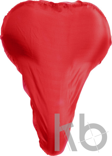Polyester (190T) bicycle seat cover