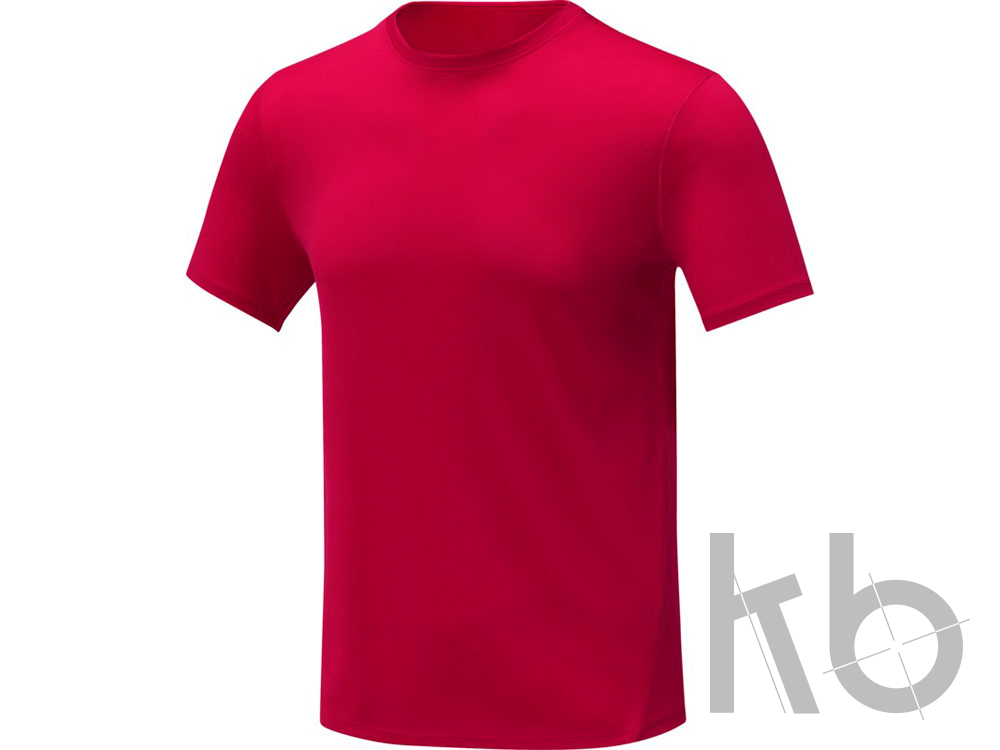 Футболка «Kratos» мужская