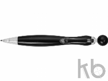 Ручка пластиковая шариковая «Naples»