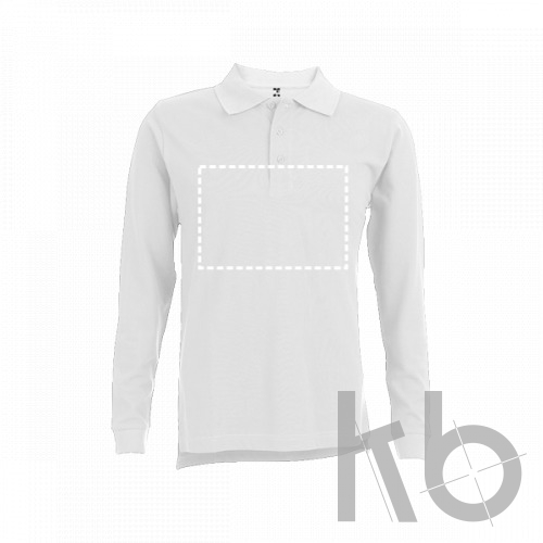 Рубашка поло 