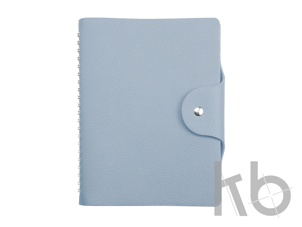 Ежедневник недатированный А5 «Torino»