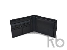 Бумажник мужской