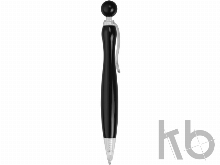 Ручка пластиковая шариковая «Naples»