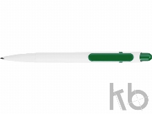 Ручка пластиковая шариковая «Этюд»