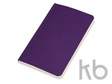 Блокнот А6 «Softy small» soft-touch