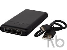 Портативный внешний аккумулятор высокой плотности «Odyssey», 5000 mAh