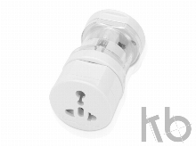 Подарочный набор Charge с адаптером и зарядным устройством