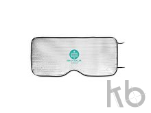 Солнцезащитная шторка для автомобиля