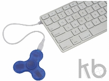 Спиннер Bluetooth Spin-It Widget ™