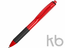 Ручка пластиковая шариковая «Band»