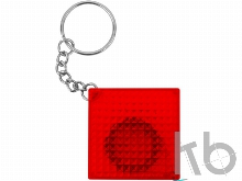 Брелок-рулетка «Фарго», 1м