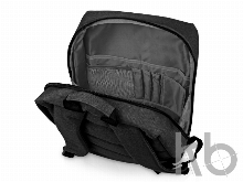 Бизнес-рюкзак «Soho» с отделением для ноутбука