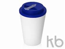 Пластиковый стакан с двойными стенками «Take away»