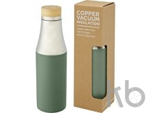 Бутылка «Hulan» с вакуумной изоляцией