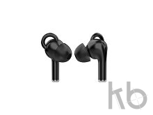 Наушники беспроводные TWS «Clarity» с шумоподавлением ENC