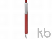 Ручка пластиковая шариковая «Athens»