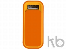 Портативное зарядное устройство «PB-4400», 4400 mAh