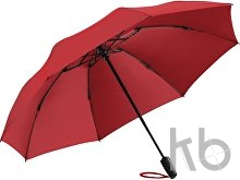 Зонт складной «Contrary» полуавтомат