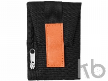 Бумажник «Keeper» для ношения на обуви