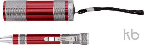 Aluminium allow tool kit