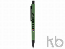 Ручка металлическая шариковая «Ardea»