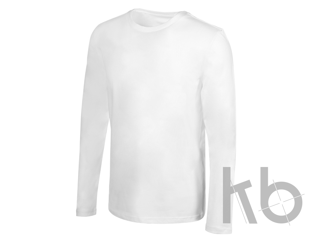 Футболка с длинным рукавом «Porto» мужская