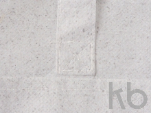 Сумка-шопер «Wheat» из переработанного пластика